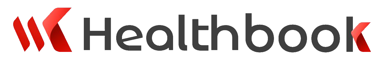 Healthbook logo